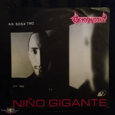 Niño gigante