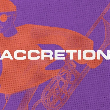 Accretion