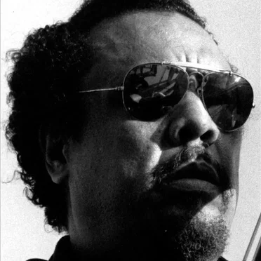 Charles Mingus
