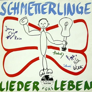 Lieder fürs Leben