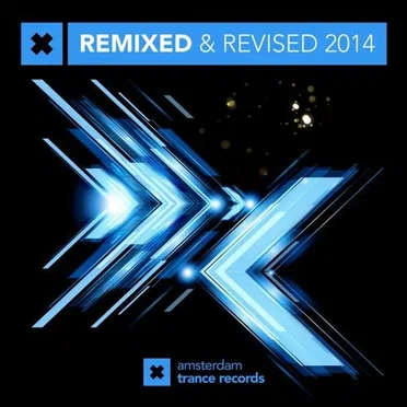 Remixed & Revised 2014 by Various Artists - album cover