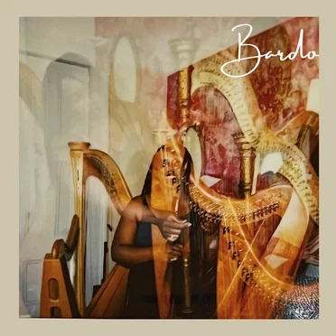 Bardo by Cassie Watson Francillon - album cover