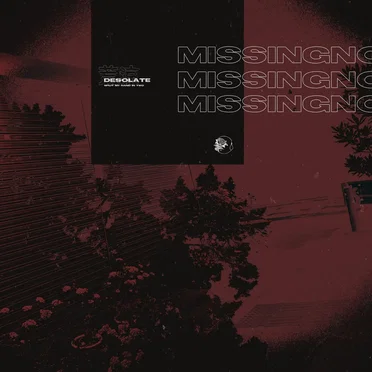 Missingno. (177013) by Desolate - album cover