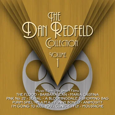 The Dan Redfeld Collection: Volume 1