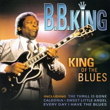 King of the Blues