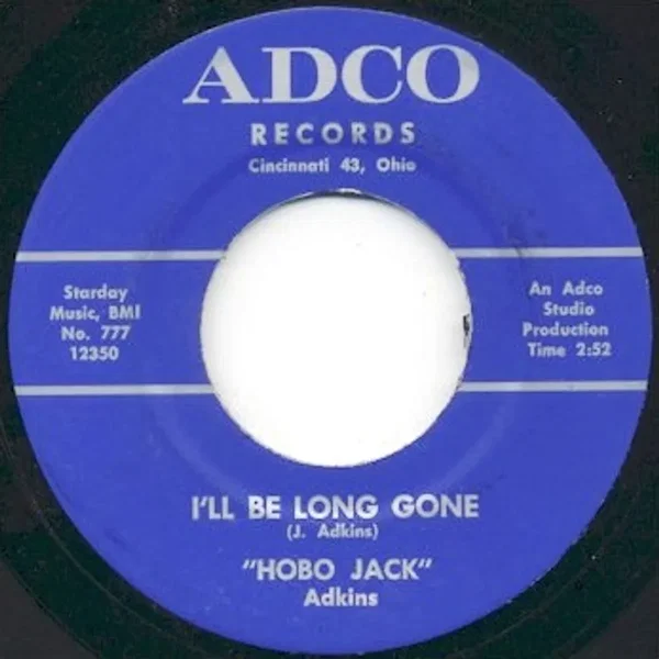 I'll Be Long Gone / Kentucky Moonshine