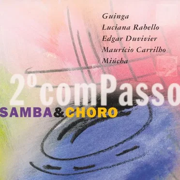2º comPasso: Samba & choro