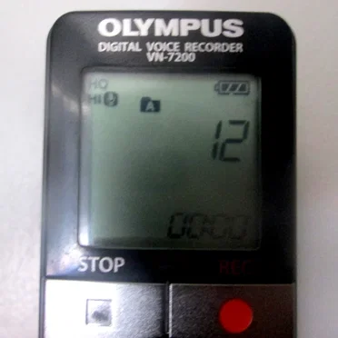 Extremely Old Lost Recordings 20XX