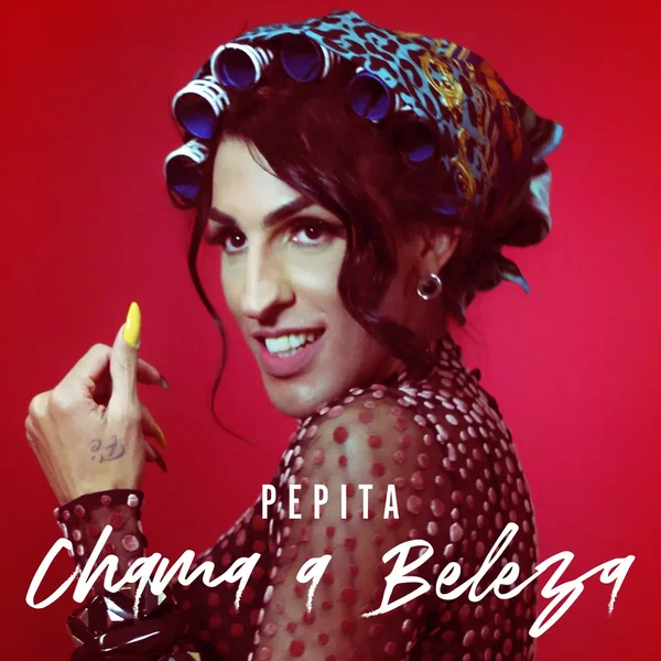 Chama a beleza