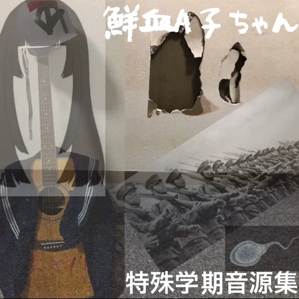 特殊学期音源集