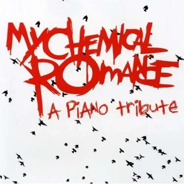 My Chemical Romance a Piano Tribute