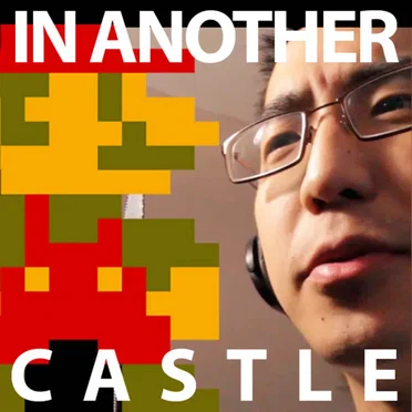 In Another Castle by Jimmy Wong - album cover