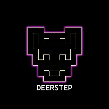 DEERSTEP by Mewga - album cover