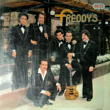 Los Freddy's