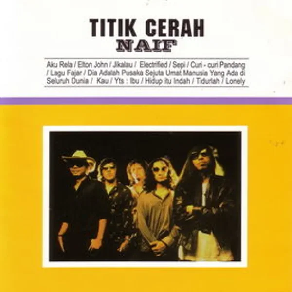 Titik Cerah