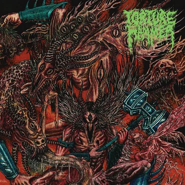 Torture Hammer