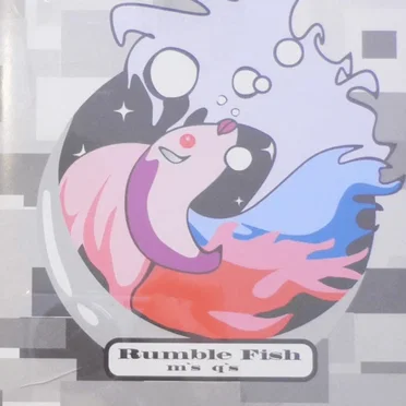 Rumble Fish