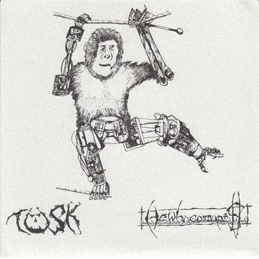 Tusk / Hewhocorrupts