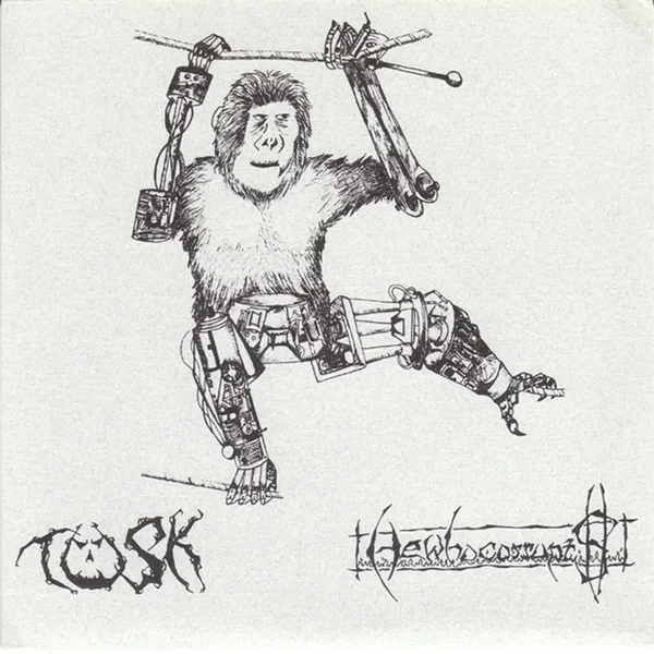 Tusk / Hewhocorrupts