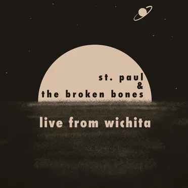 Live from Witchita