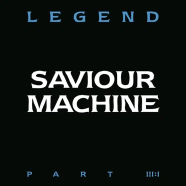 Legend, Part III:I