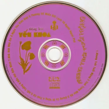 Khung trời tuổi mộng