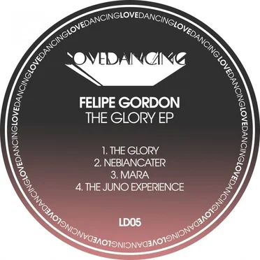 The Glory EP
