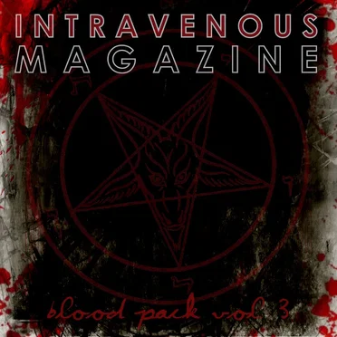Blood Pack, Vol. 3 by Various Artists - album cover
