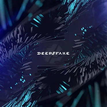 DEEP//FAKE by DEEP//FAKE - album cover
