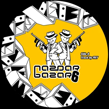 Nazdar Bazar 06