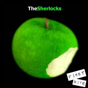 First Bite of the Apple