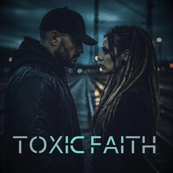 Toxic Faith (feat. Porcelain Hearts)