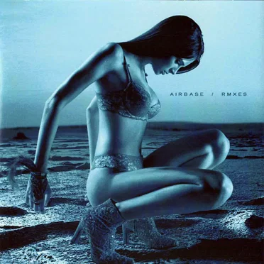 RMXES by Airbase - album cover