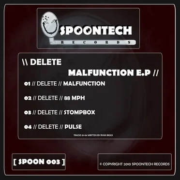 Malfunction E.P