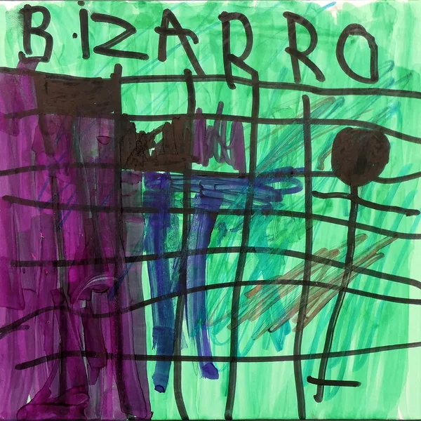 Bizzaro