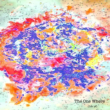 The One Where (Life 14)