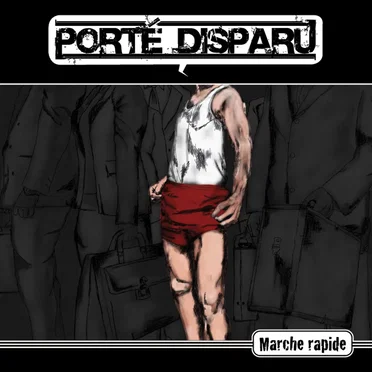 Porté Disparu