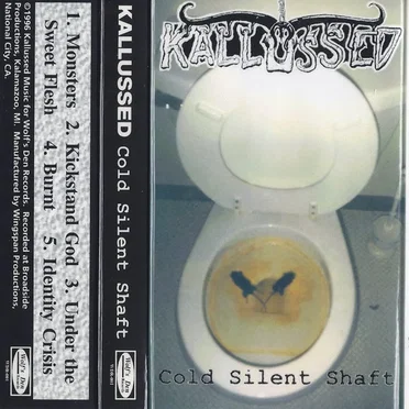 Cold Silent Shaft