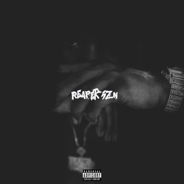 REAPER SZN by YXNG K.A - album cover