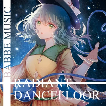 RADIANT DANCEFLOOR
