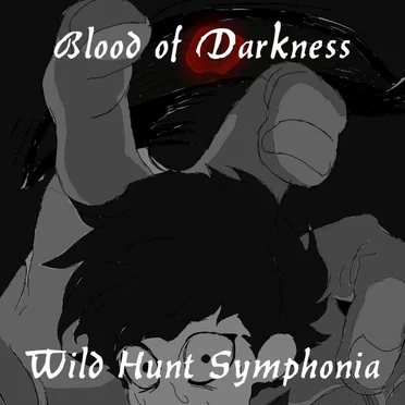Blood of Darkness (Nio's Vtuber BGM)