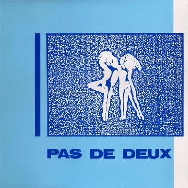 Pas De Deux by Various Artists - album cover