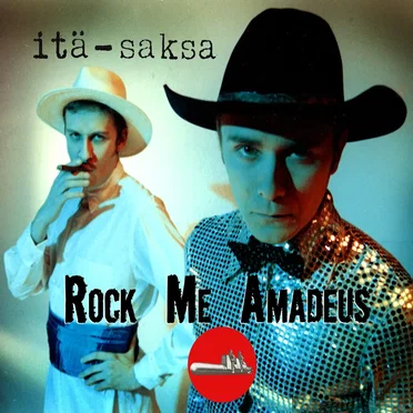 Rock Me Amadeus
