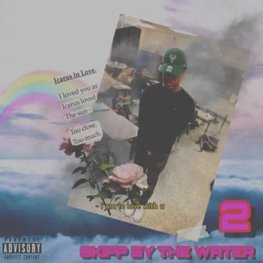 Skipp by the Water 2
