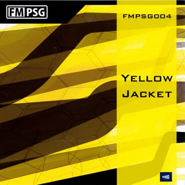 FMPSG004 -Yellow Jacket-