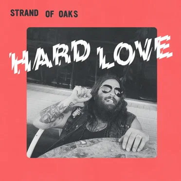 Radio Kids by Strand of Oaks - album cover