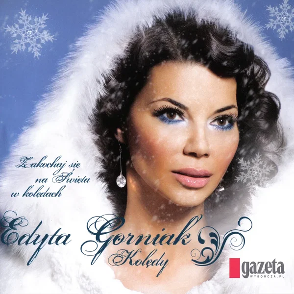 Zakochaj się na Święta w kolędach