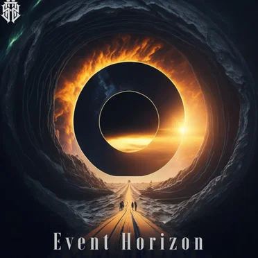 Event Horizon by SUGA et SHARX - album cover
