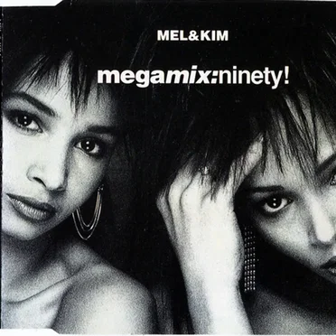 Megamix: Ninety!