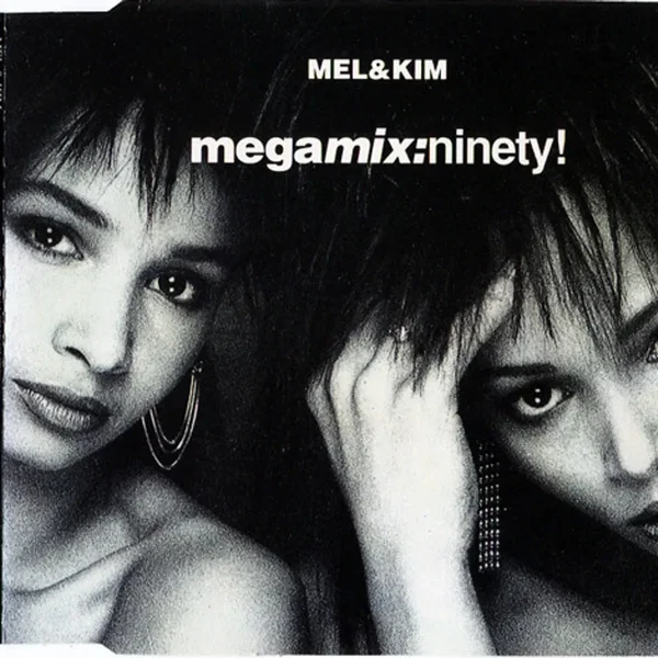 Megamix: Ninety!